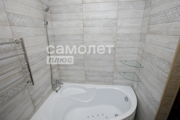 
  Продается 1-комн. квартира 37 м², в ЖК Южный, дом Янтарный. Фото 19.