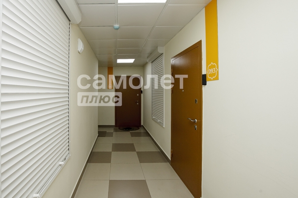 
  Продается 1-комн. квартира 37 м², в ЖК Южный, дом Янтарный. Фото 20.