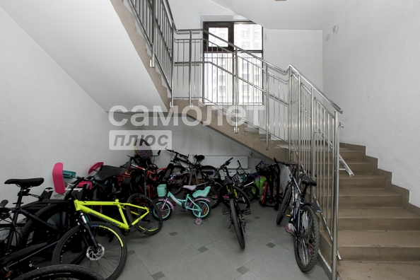 
  Продается 1-комн. квартира 37 м², в ЖК Южный, дом Янтарный. Фото 24.