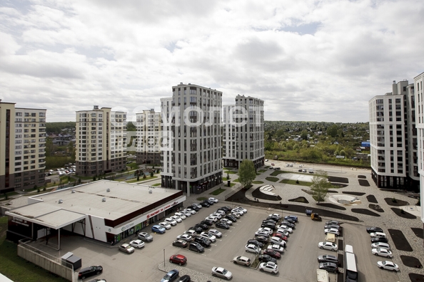 
  Продается 1-комн. квартира 37 м², в ЖК Южный, дом Янтарный. Фото 33.