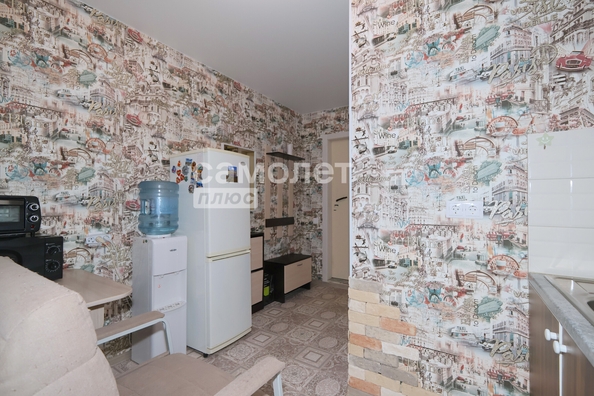 
  Продается 1-комн. квартира 22.5 м². Фото 7.