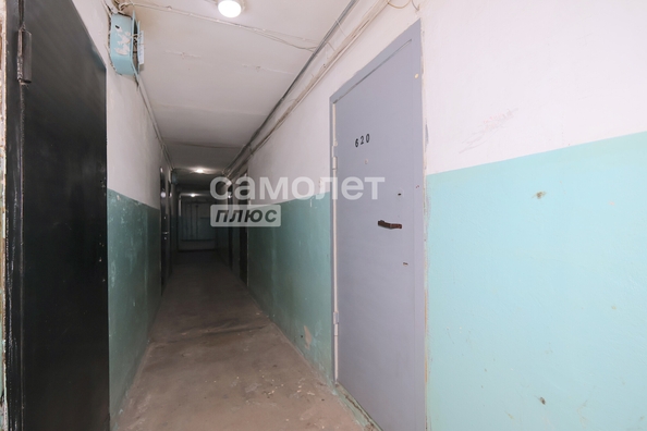 
  Продается 1-комн. квартира 22.5 м². Фото 22.