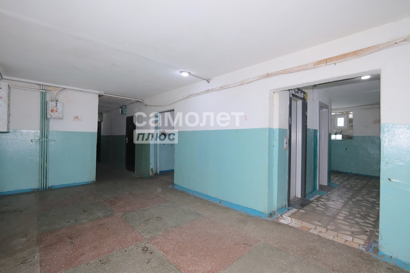 
  Продается 1-комн. квартира 22.5 м². Фото 24.