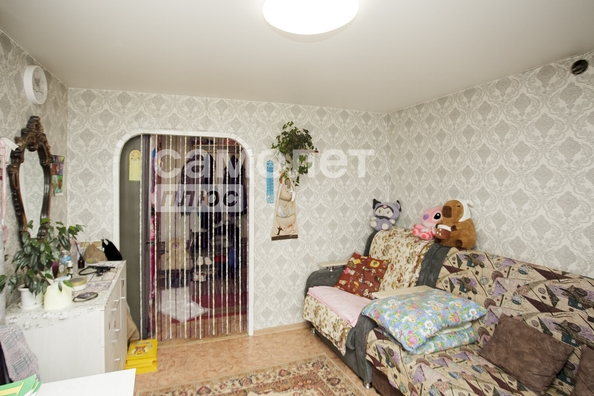 
  Продается дом 30 м². Фото 4.