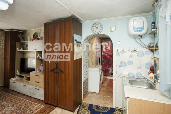 
  Продается дом 30 м². Фото 10.