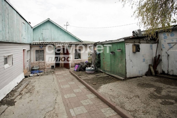 
  Продается дом 30 м². Фото 19.