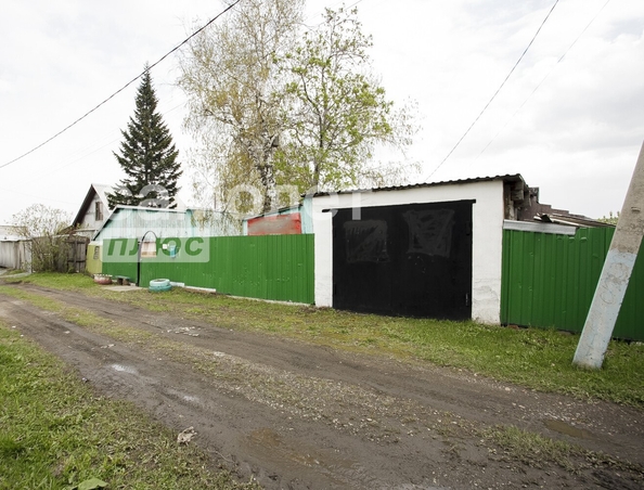 
  Продается дом 30 м². Фото 22.