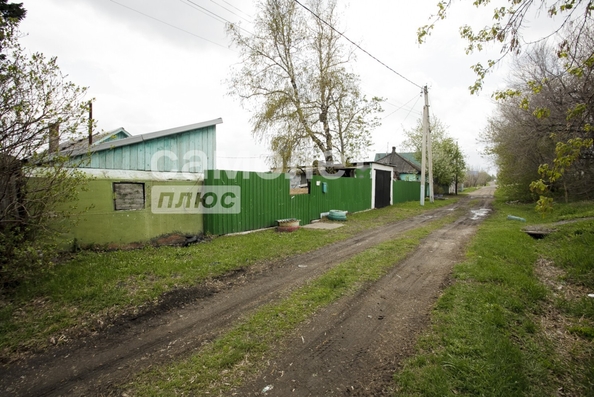 
  Продается дом 30 м². Фото 23.