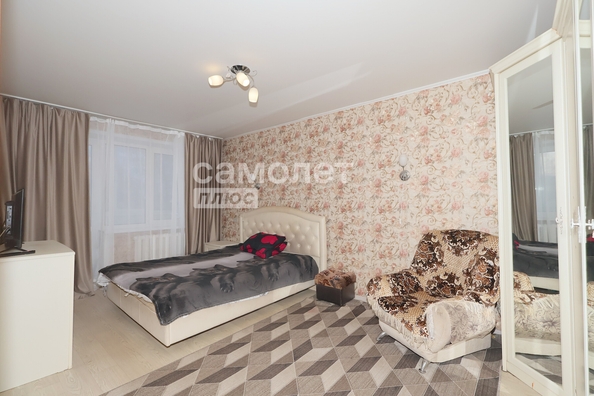 
  Продается 2-комн. квартира 43.7 м². Фото 8.