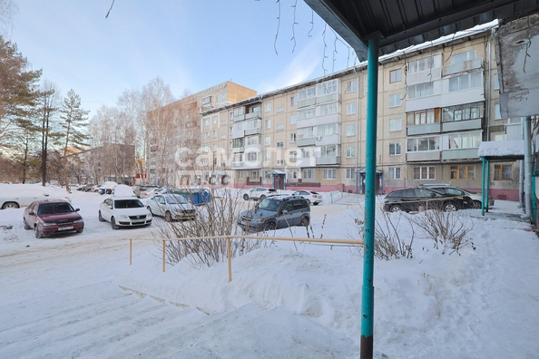 
  Продается 2-комн. квартира 43.7 м². Фото 20.