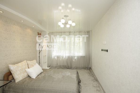 
  Продается 2-комн. квартира 47.3 м². Фото 7.