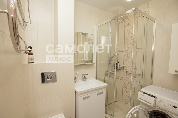 
  Продается 2-комн. квартира 47.3 м². Фото 13.