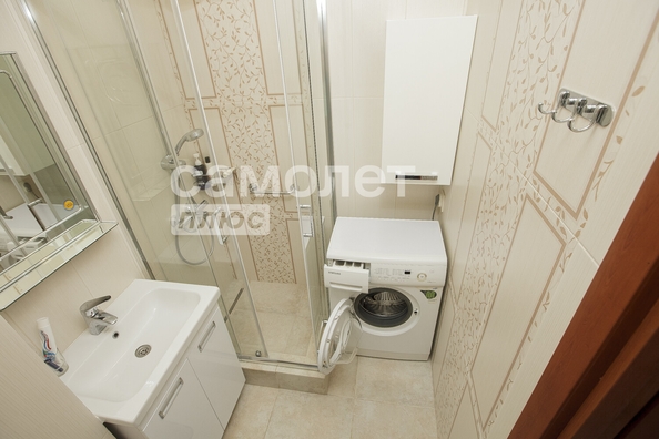 
  Продается 2-комн. квартира 47.3 м². Фото 16.
