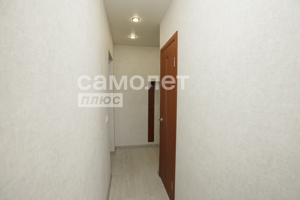 
  Продается 2-комн. квартира 47.3 м². Фото 20.