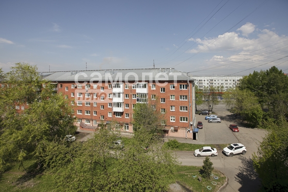 
  Продается 2-комн. квартира 47.3 м². Фото 25.