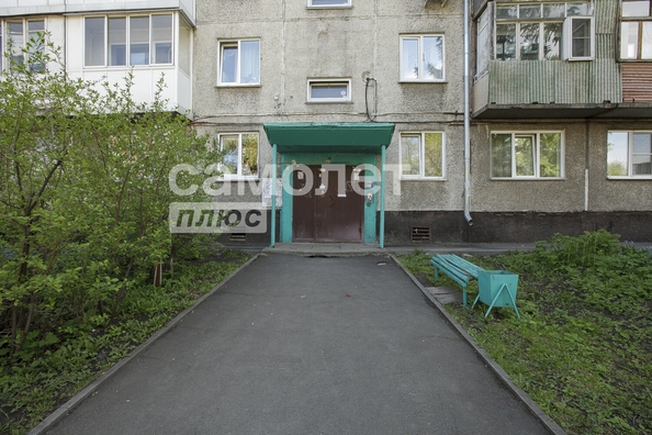 
  Продается 2-комн. квартира 47.3 м². Фото 27.