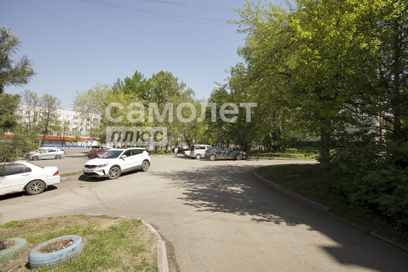 
  Продается 2-комн. квартира 47.3 м². Фото 30.