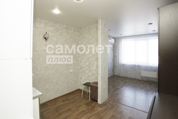 
  Продается 1-комн. квартира 23.1 м². Фото 2.