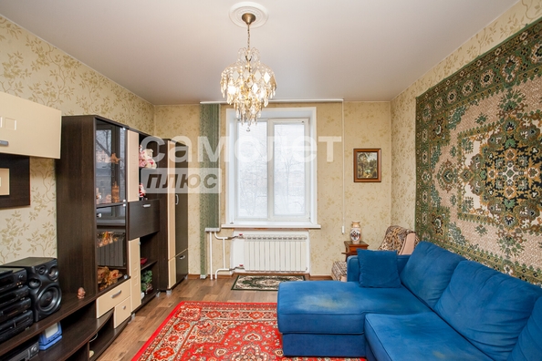
  Продается 1-комн. квартира 40.3 м². Фото 1.