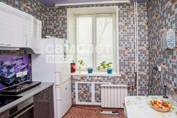 
  Продается 1-комн. квартира 40.3 м². Фото 7.