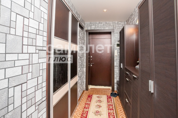
  Продается 1-комн. квартира 40.3 м². Фото 8.