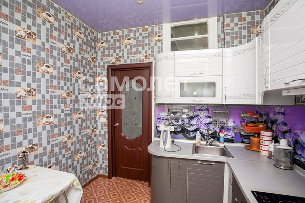 
  Продается 1-комн. квартира 40.3 м². Фото 11.