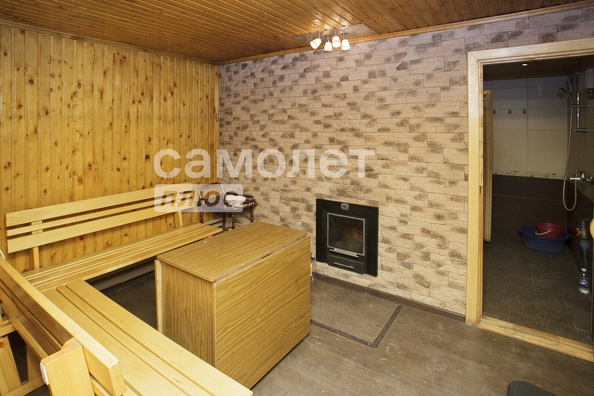 
  Продается коттедж 319.9 м². Фото 37.