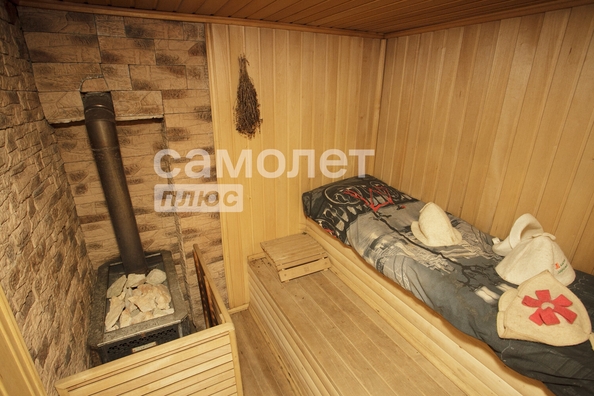 
  Продается коттедж 319.9 м². Фото 41.
