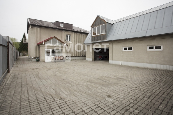 
  Продается коттедж 319.9 м². Фото 55.
