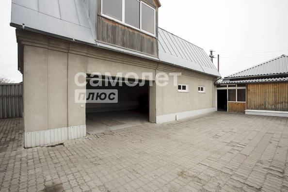 
  Продается коттедж 319.9 м². Фото 58.