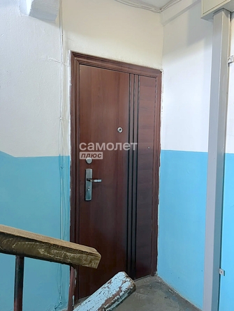 
  Продается 2-комн. квартира 43.2 м². Фото 9.