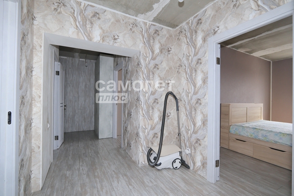 
  Продается 3-комн. квартира 80.4 м², в ЖК Европейские провинции, дом 13. Фото 8.