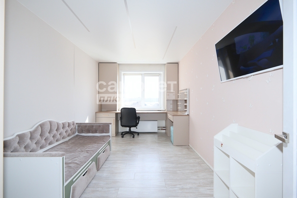 
  Продается 3-комн. квартира 80.4 м², в ЖК Европейские провинции, дом 13. Фото 18.