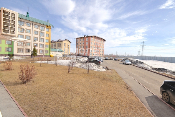 
  Продается 3-комн. квартира 80.4 м², в ЖК Европейские провинции, дом 13. Фото 39.