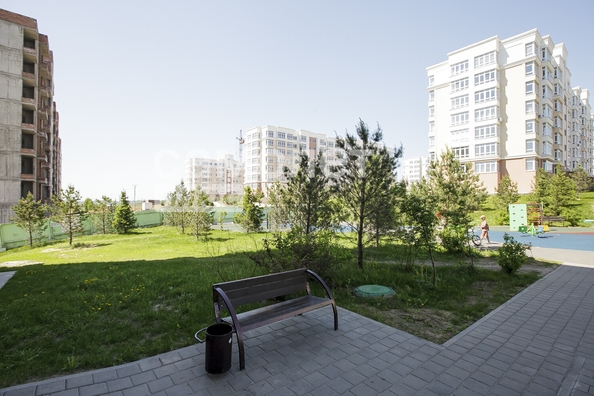 
  Продается 1-комн. квартира 28.1 м². Фото 8.