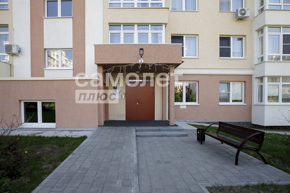 
  Продается 1-комн. квартира 28.1 м². Фото 9.