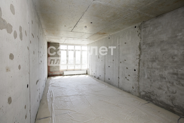 
  Продается 1-комн. квартира 28.1 м². Фото 20.