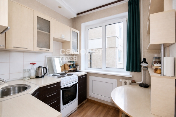 
  Продается 3-комн. квартира 61.6 м². Фото 3.