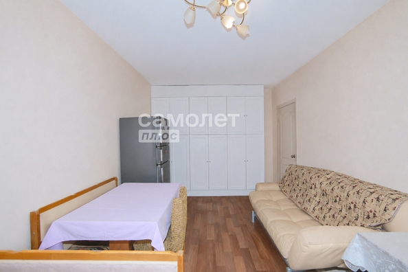 
  Продается 3-комн. квартира 61.6 м². Фото 6.