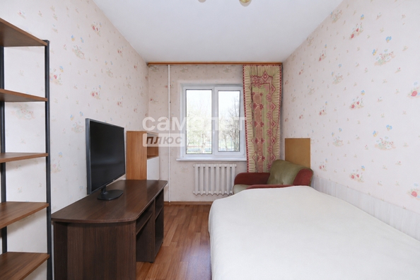 
  Продается 3-комн. квартира 61.6 м². Фото 7.