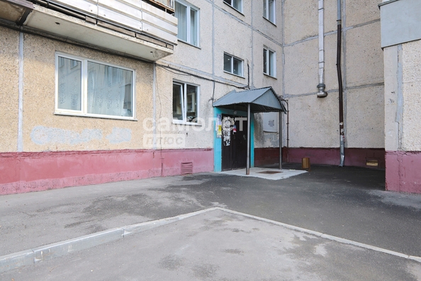 
  Продается 3-комн. квартира 61.6 м². Фото 14.