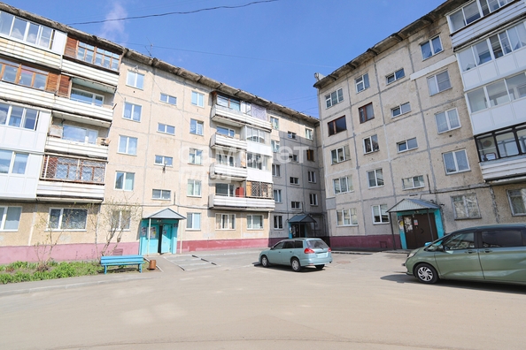 
  Продается 3-комн. квартира 61.6 м². Фото 15.