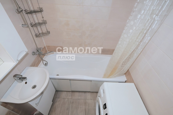 
  Продается 3-комн. квартира 58.7 м². Фото 17.