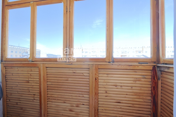 
  Продается 3-комн. квартира 58.7 м². Фото 21.