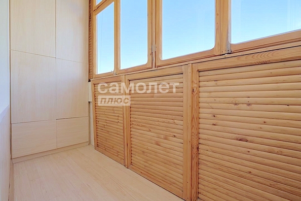 
  Продается 3-комн. квартира 58.7 м². Фото 22.