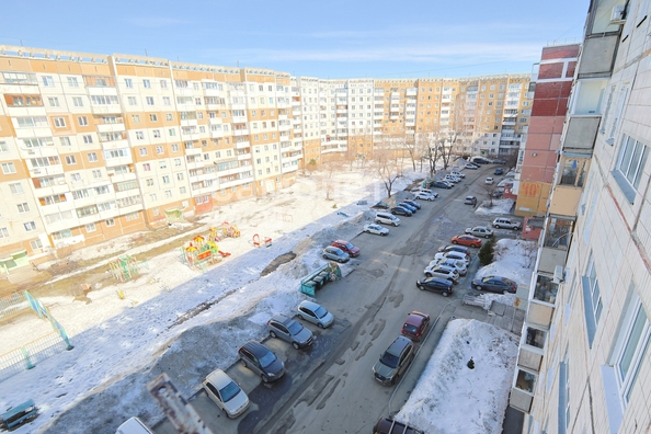 
  Продается 3-комн. квартира 58.7 м². Фото 27.