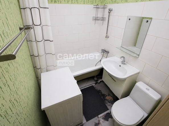 
  Продается 2-комн. квартира 44.9 м². Фото 11.