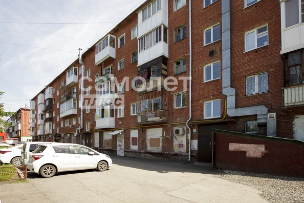 
  Продается 2-комн. квартира 44.9 м². Фото 18.