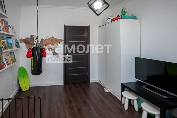 
  Продается 3-комн. квартира 56.8 м². Фото 10.