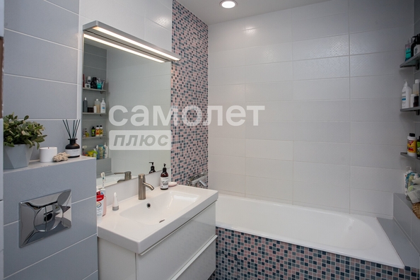 
  Продается 3-комн. квартира 56.8 м². Фото 12.